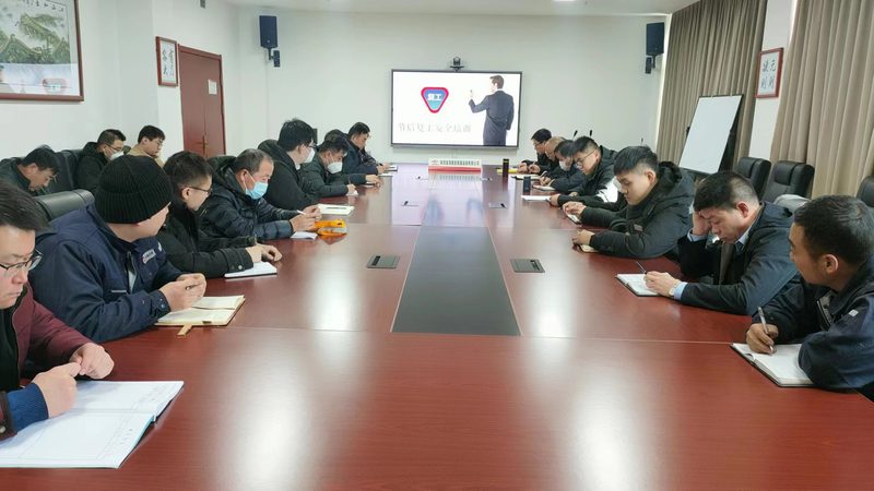 企业内训师选拔：如何构建高效选拔流程**