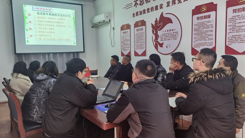 小标题：技能培训的必要性